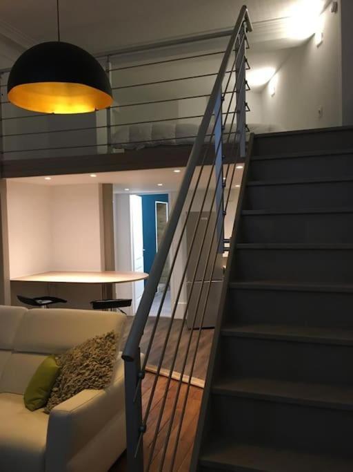Hyper Centre Orleans : Appartement De Charme Екстериор снимка
