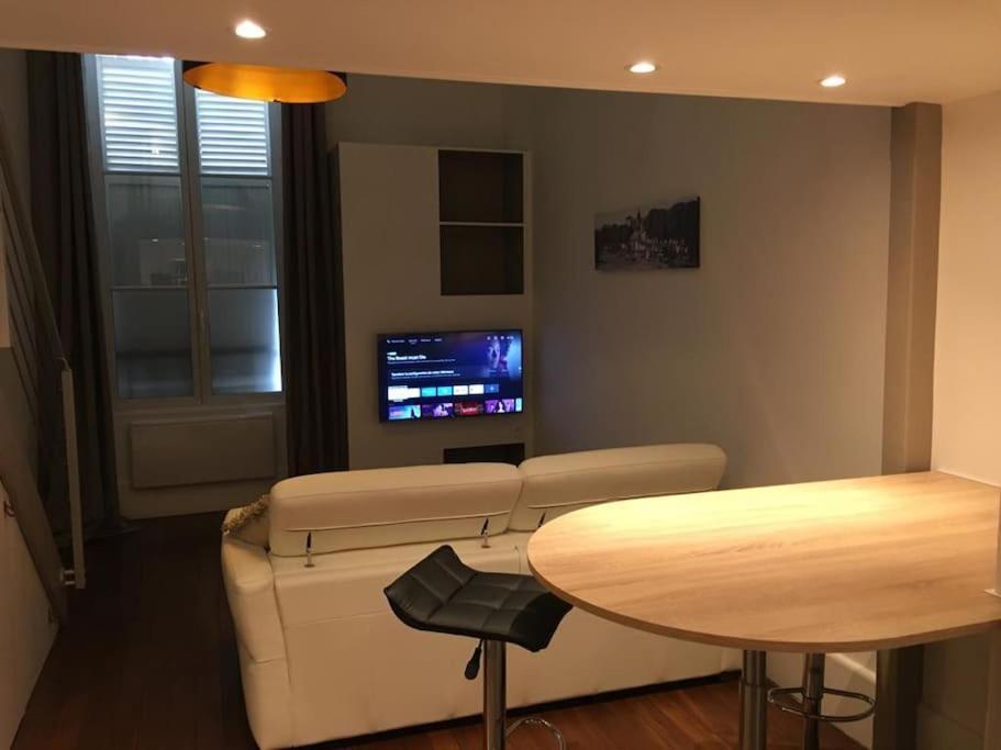 Hyper Centre Orleans : Appartement De Charme Екстериор снимка