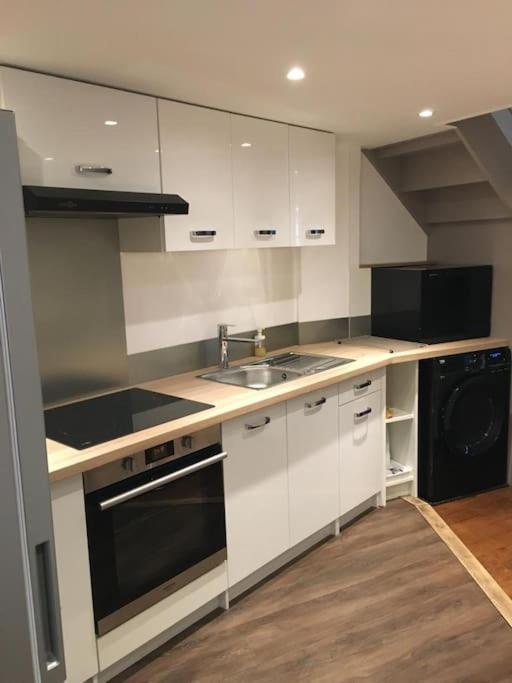 Hyper Centre Orleans : Appartement De Charme Екстериор снимка