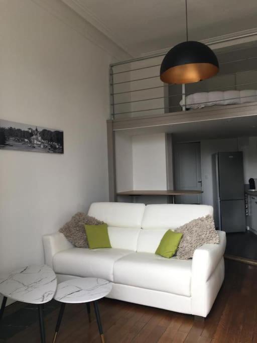 Hyper Centre Orleans : Appartement De Charme Екстериор снимка
